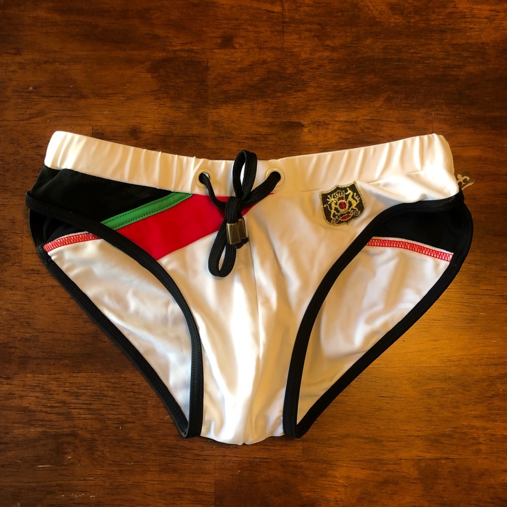 Swim Trunks